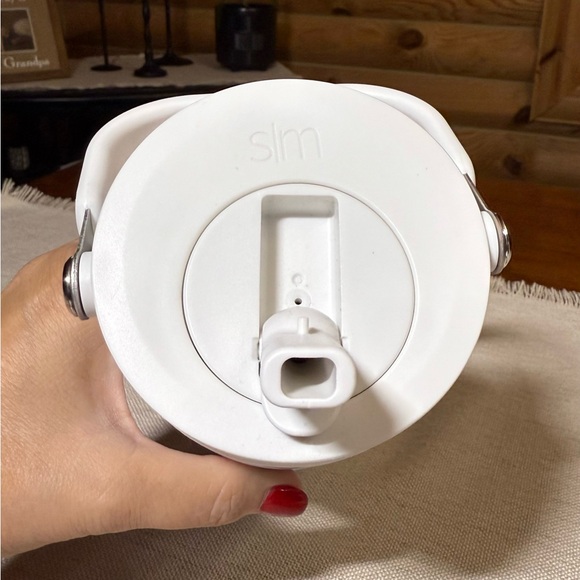 GHOSTS Simple Modern LIMITED EDITION HARVEST COLLECTION 30oz Pivot Water Bottle - Picture 6 of 11